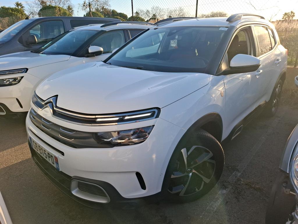 C5 AIRCROSS
