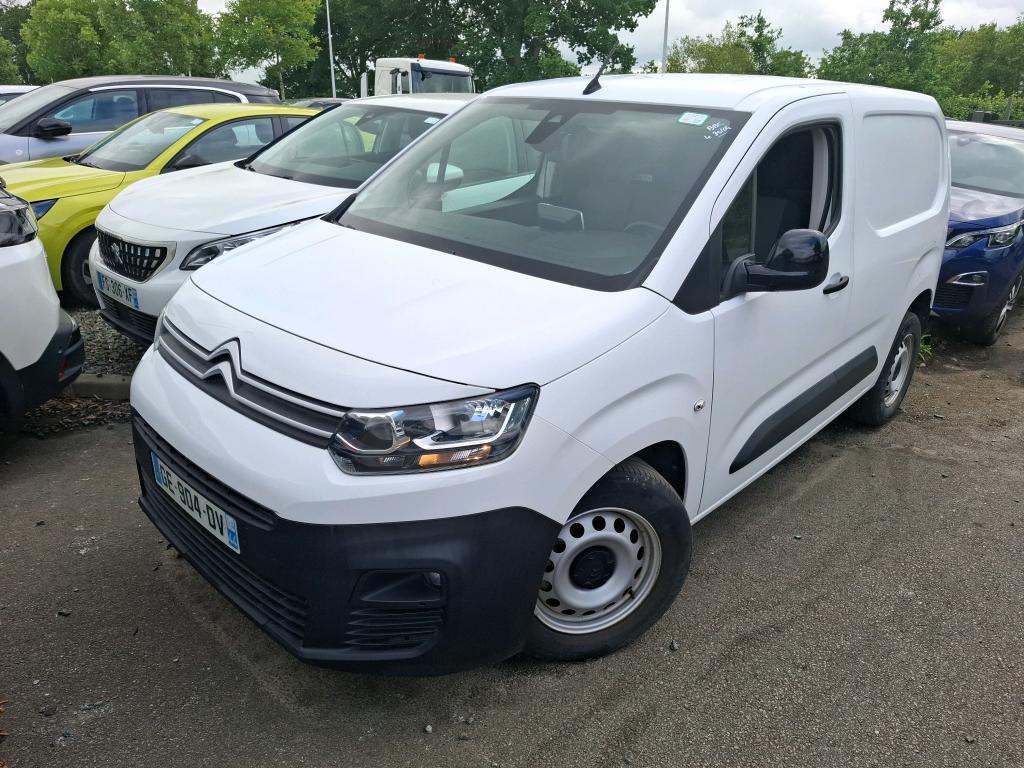 BERLINGO III VAN