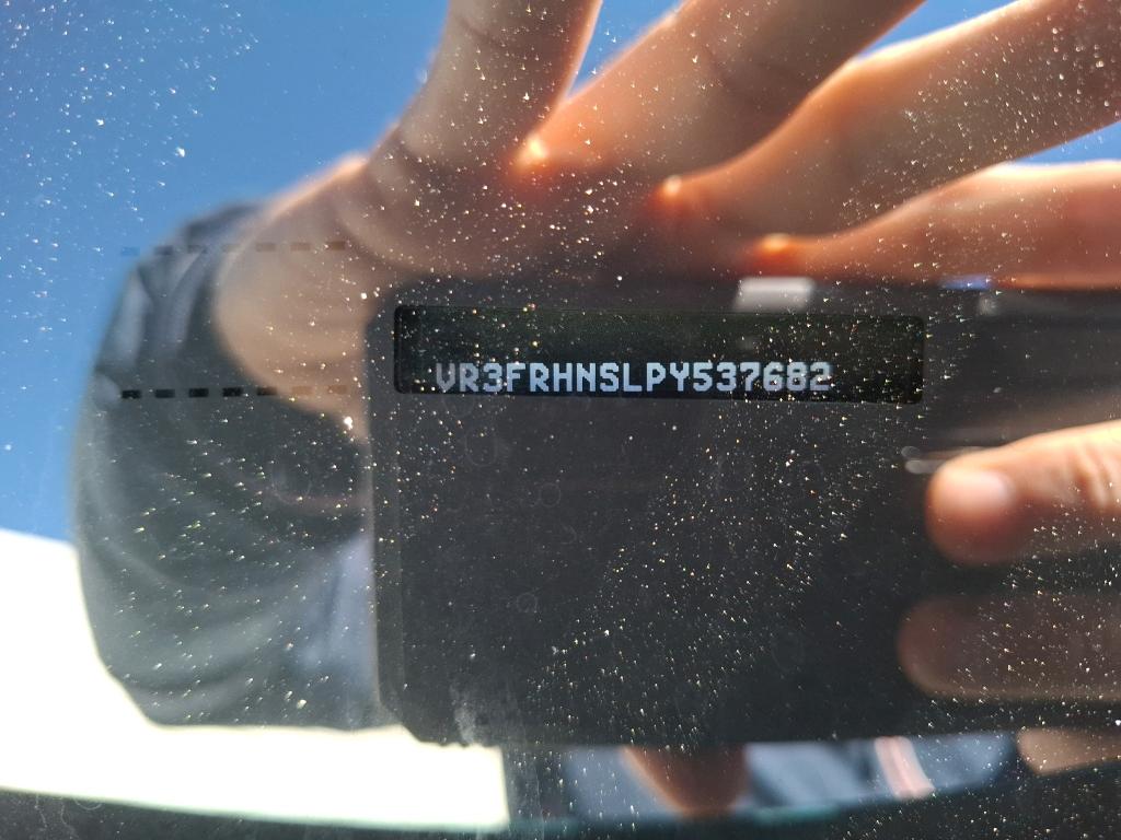 Peugeot 308 SW PureTech 130ch S&S BVM6 Active Pack 2023