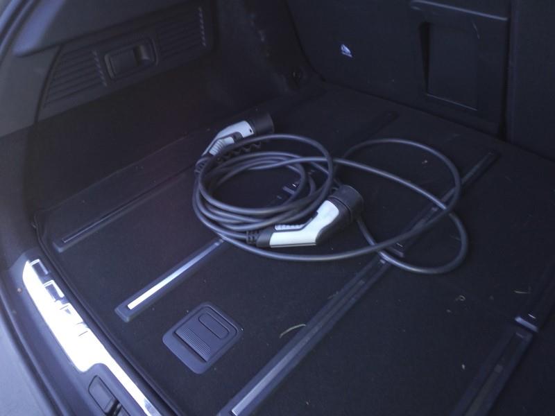 Foto Citroën C5 X 8