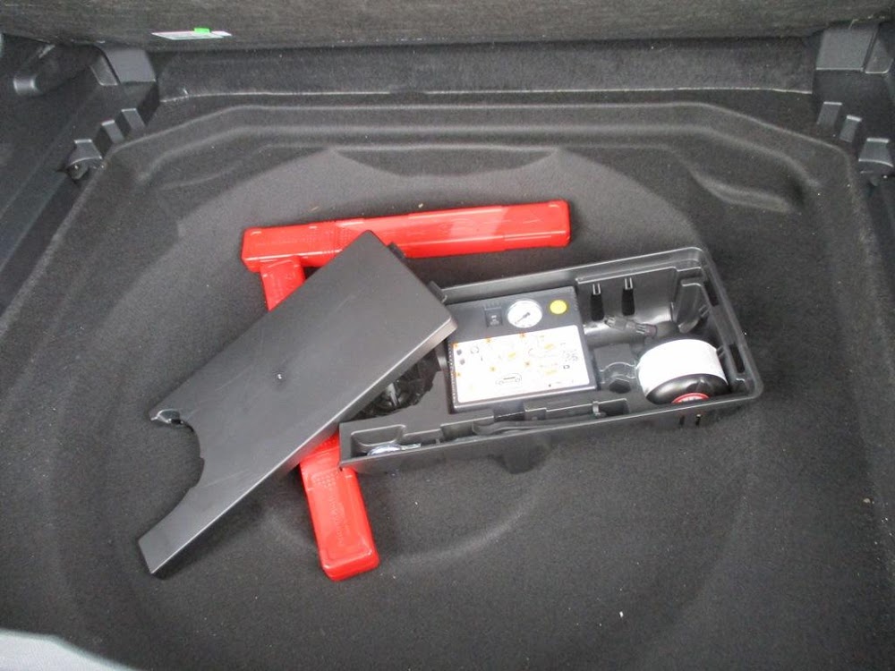 Foto Citroën C5 Aircross Hybrid 9