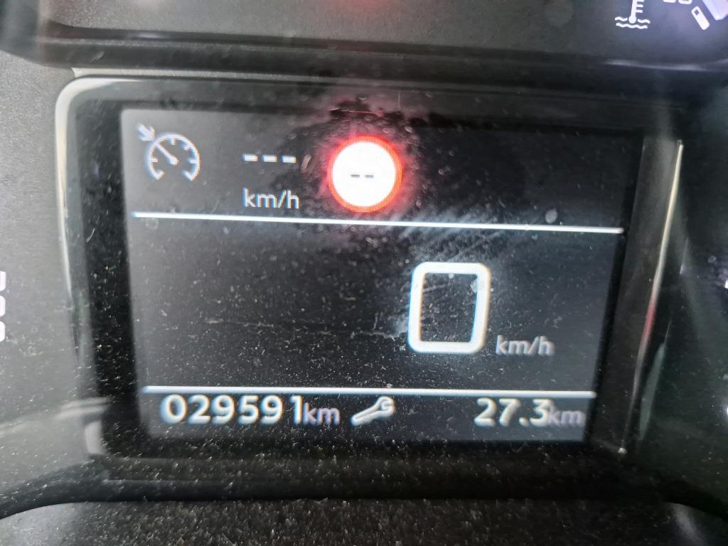 Citroen Berlingo Taille M BlueHDi 100 S&S BVM6 Feel 2022