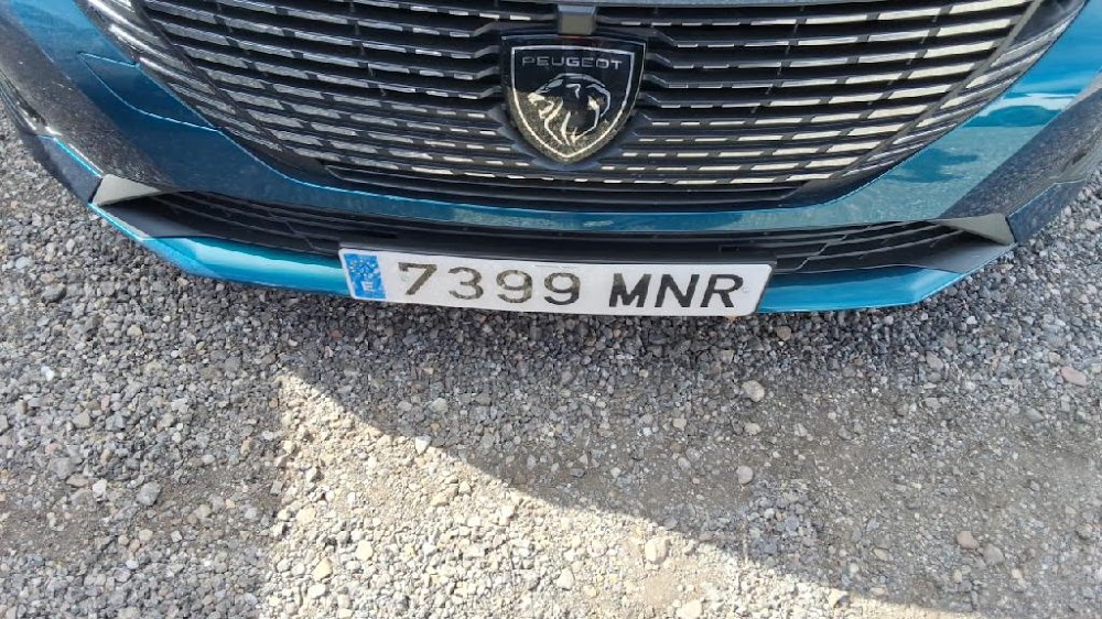Peugeot 308 308 5p Allure Gasolina 130 S&S 6 Vel. MAN