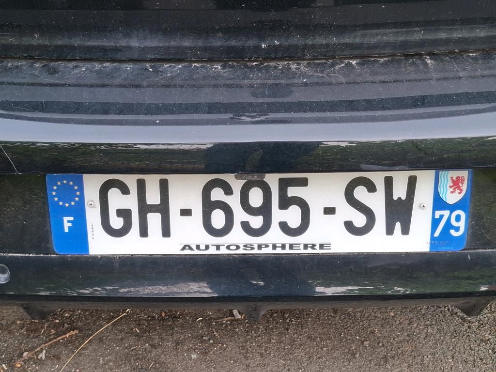 Peugeot 508 Hybrid 225 e-EAT8 GT Pack 2022