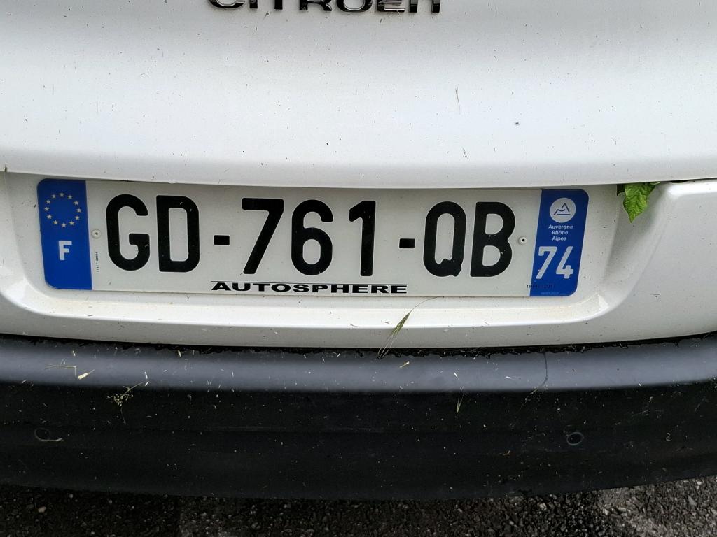 Citroen C3 BlueHDi 100 S&S BVM6 Shine Business 2021