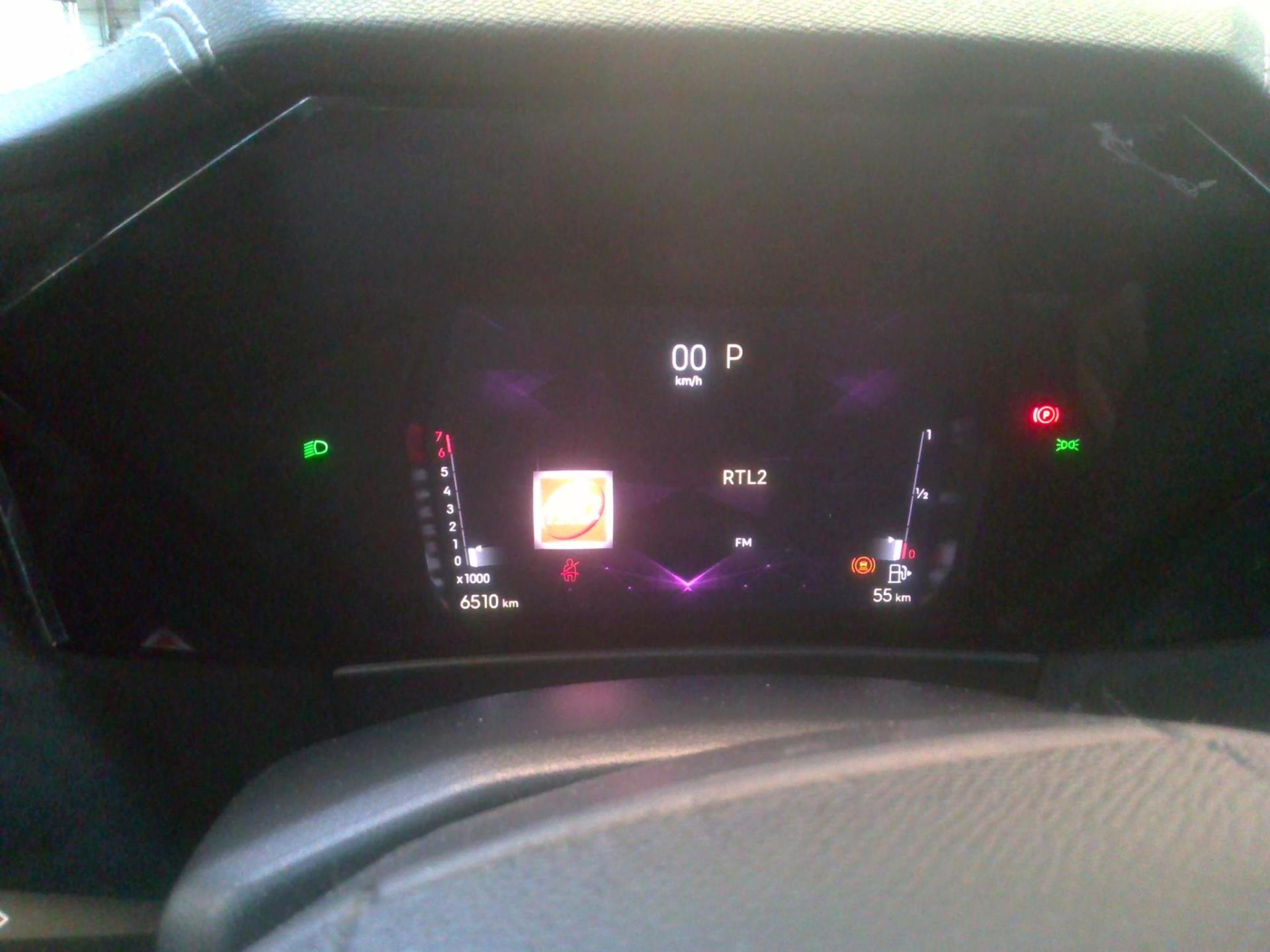 DS DS 4 PureTech 130 EAT8 Performance Line 2024
