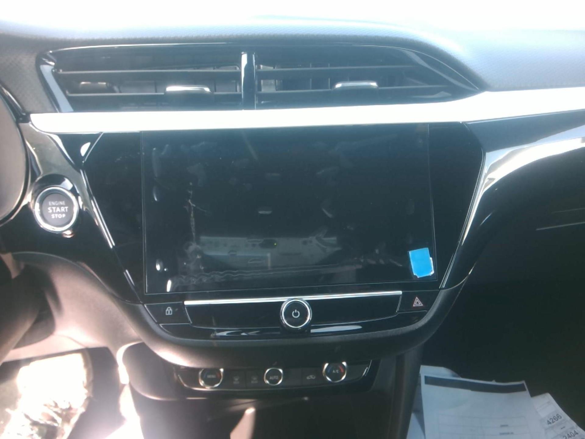 Opel Corsa Electrique 136 ch & Batterie 50 kWh GS 2024