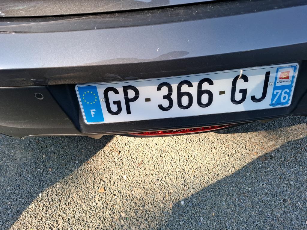 Peugeot 208 PureTech 100 S&S BVM6 Active Pack 2023