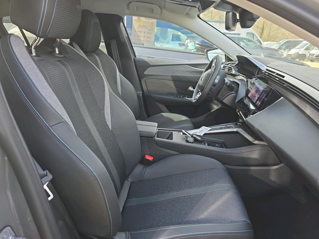 Peugeot 308 Electrique 54 kWh 156ch Allure 2024