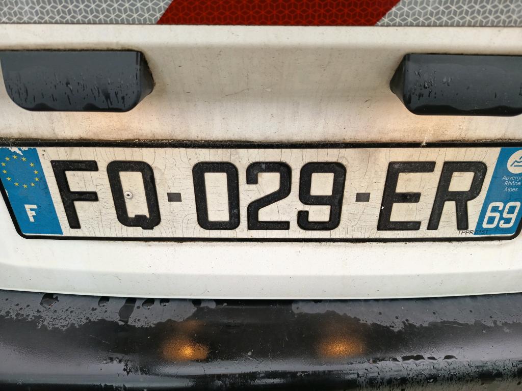 Citroen BERLINGO VAN XL 950 BLUEHDI 100 S&S BVM5 CLUB 2020