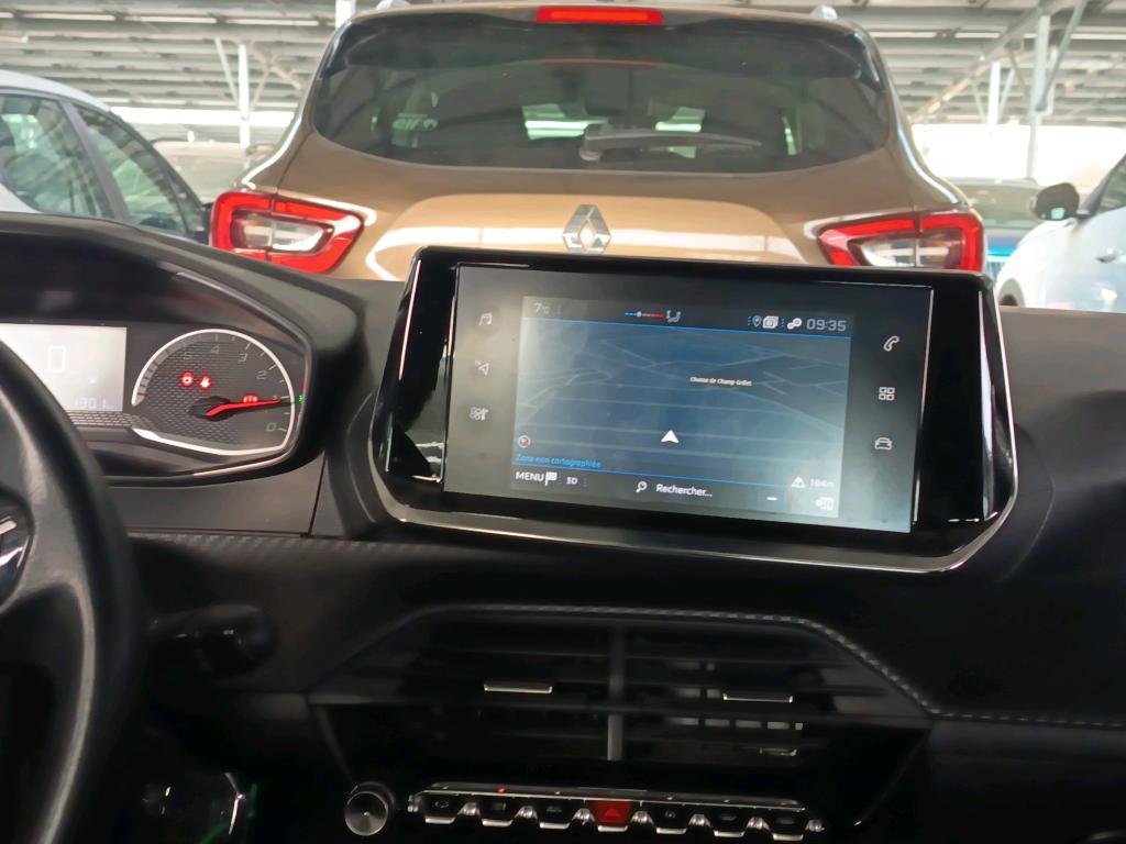 Peugeot 208 BLUEHDI 100 S&S BVM6 PREMIUM PACK 2021