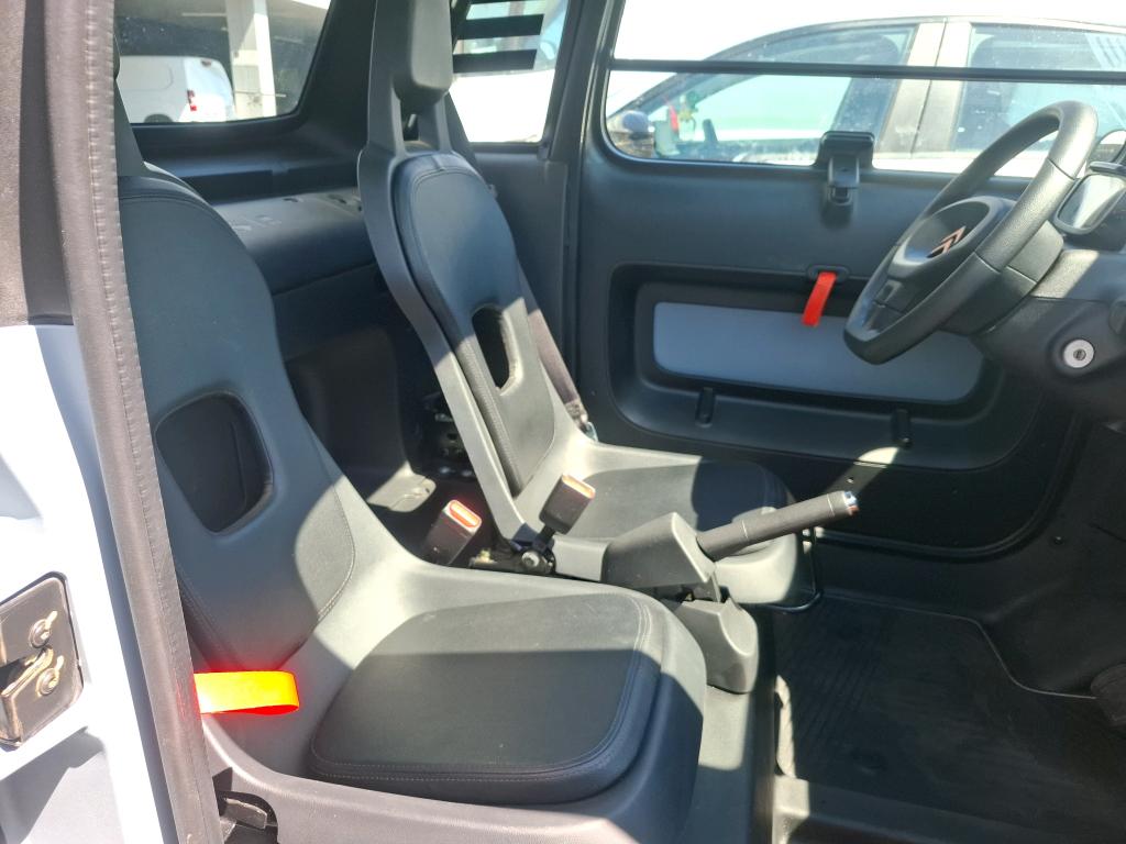 Citroen AMI 