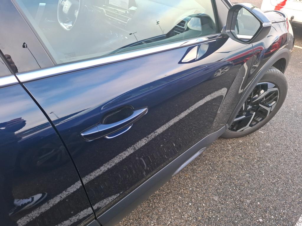 Citroen C4 PureTech 130 EAT8 Max 2024