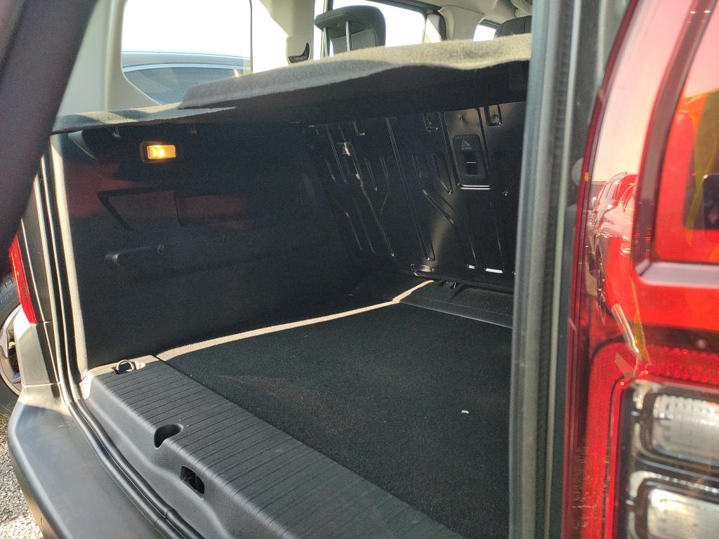 Citroen Berlingo Taille M BlueHDi 100 S&S BVM Feel 2020