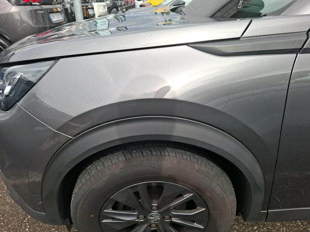 Peugeot 2008 PureTech 100 S&S BVM6 Active Pack 2022