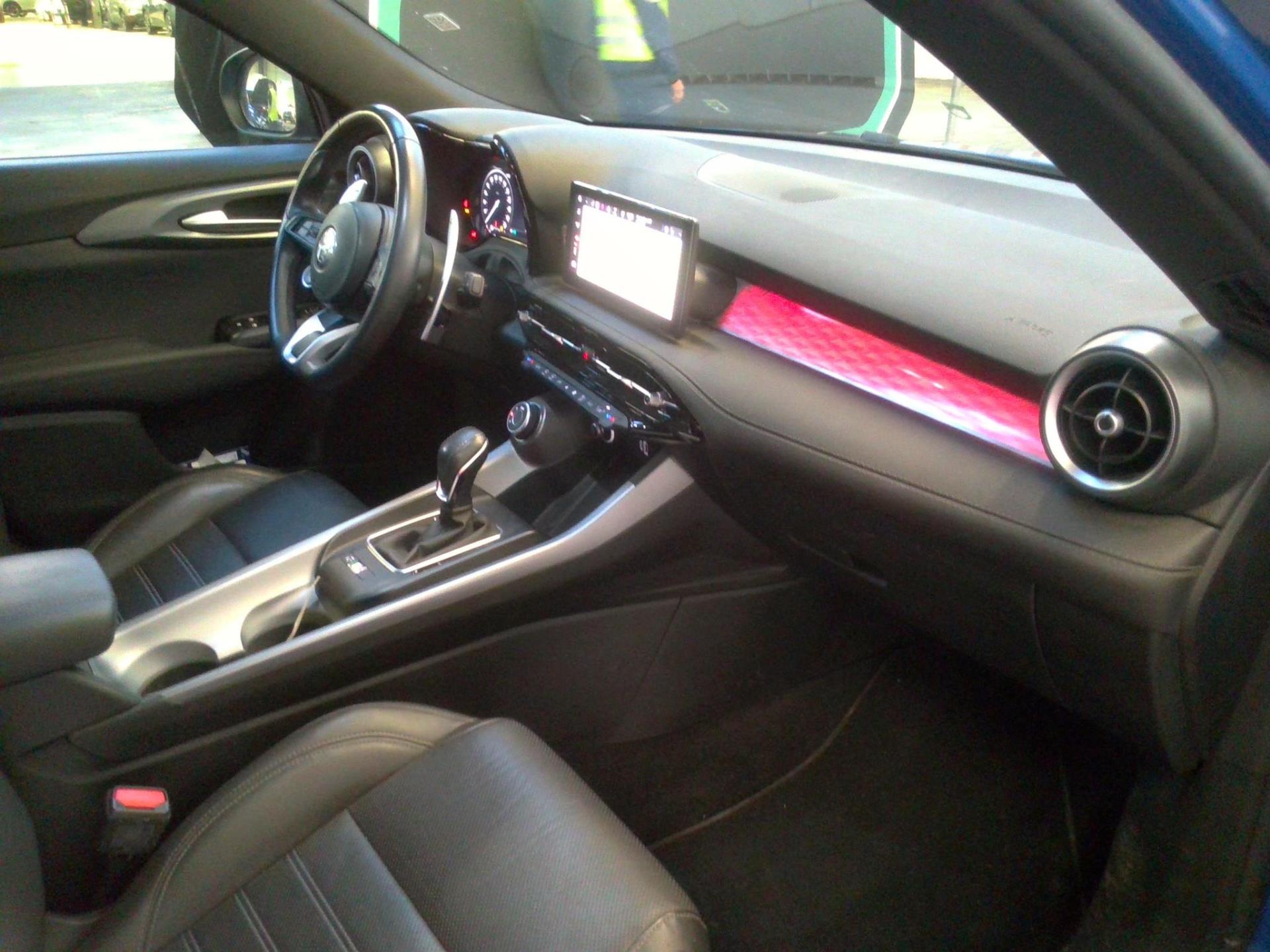 ALFA ROMEO Tonale 1.5 Hybrid 130 ch TCT7 Edizione Speciale 2022