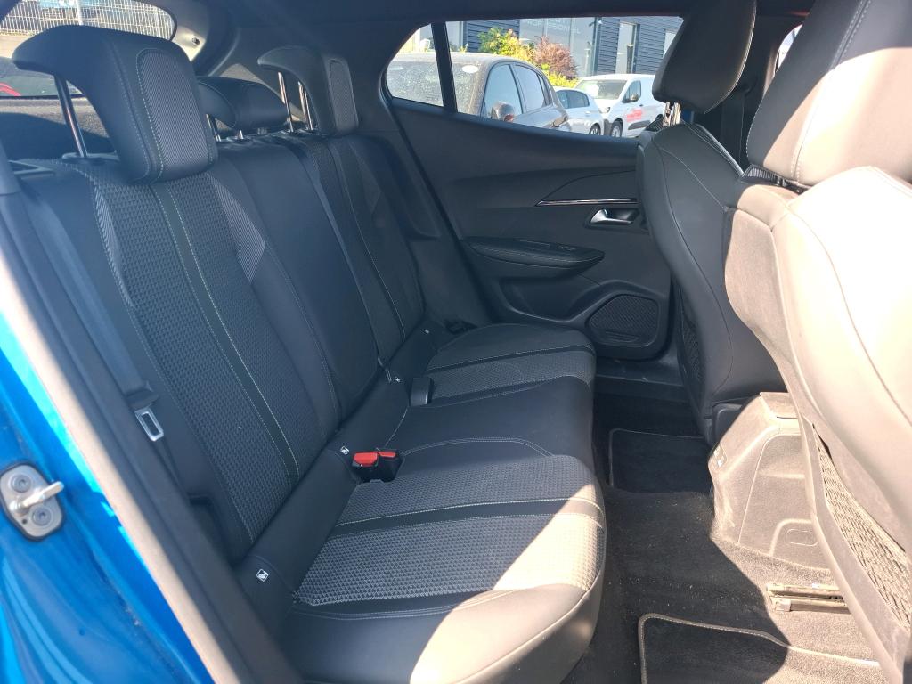 Peugeot 2008 BlueHDi 130 S&S EAT8 GT Line 2020