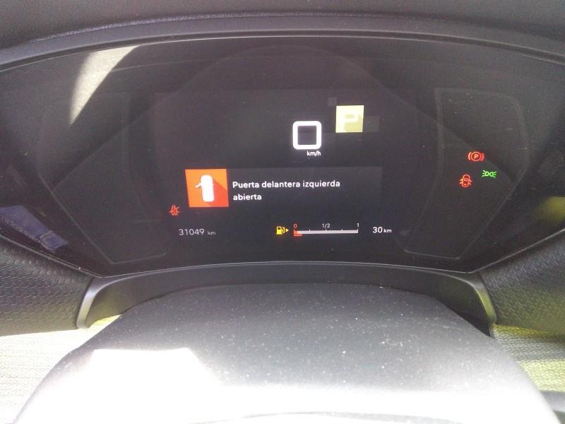 Foto Citroën C5 X 4