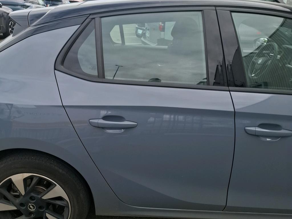 Opel Corsa Electrique 136 ch & Batterie 50 kWh GS 2024