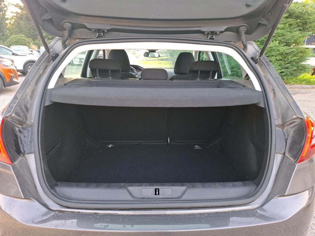 Peugeot 308 PureTech 110ch S&S BVM6 Active Business 2020