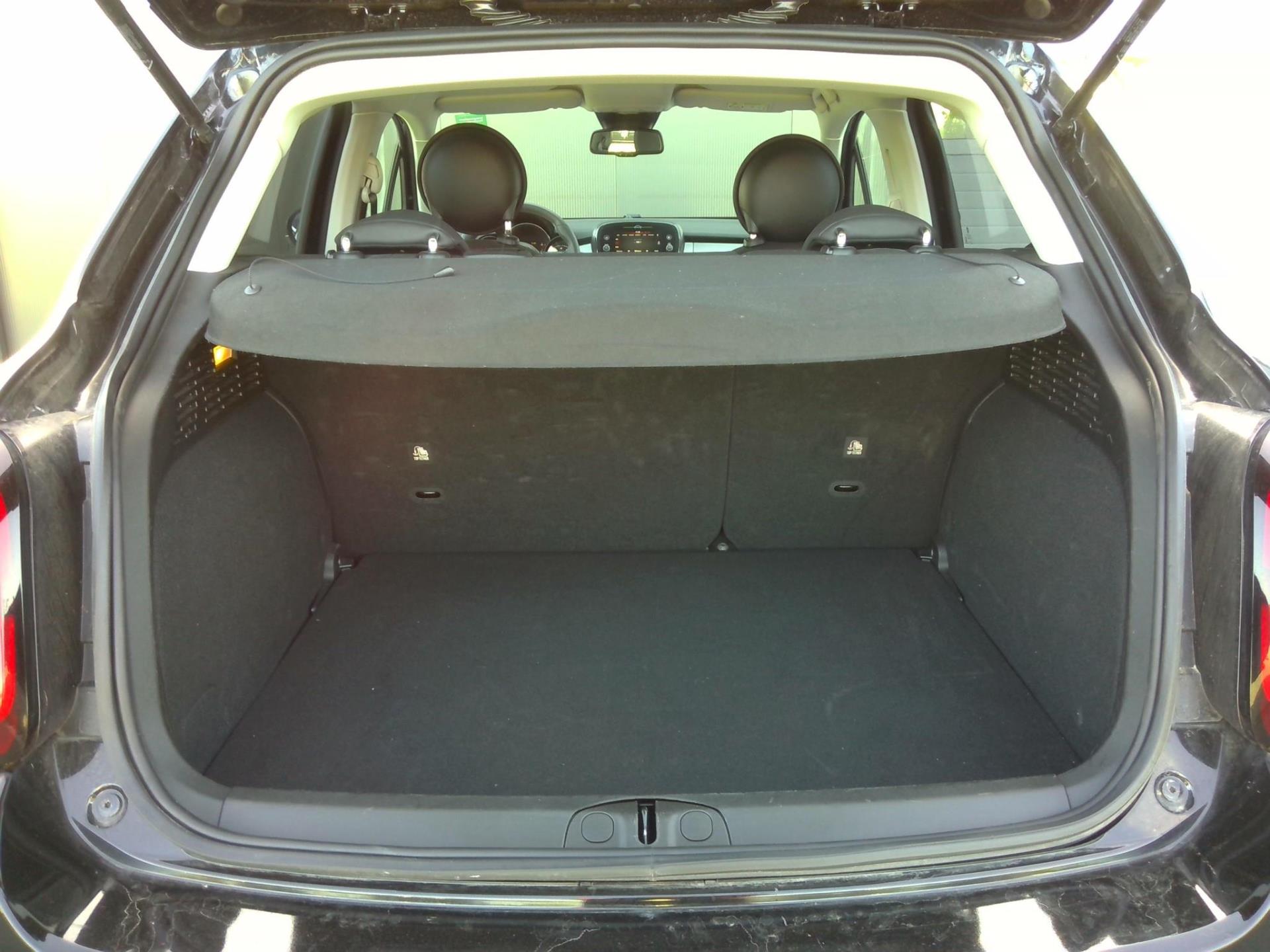 FIAT 500X 1.0 FireFly Turbo T3 120 ch Sport 2023