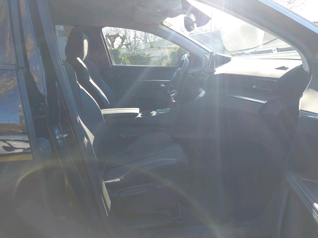 Peugeot 3008 Puretech 130ch S&S BVM6 Allure Pack 2022