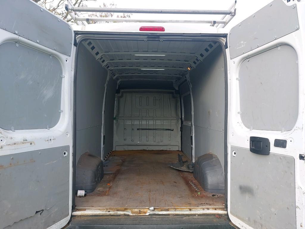 Peugeot BOXER TOLE 335 L3H2 BLUEHDI 140 S&S PREMIUM 2022