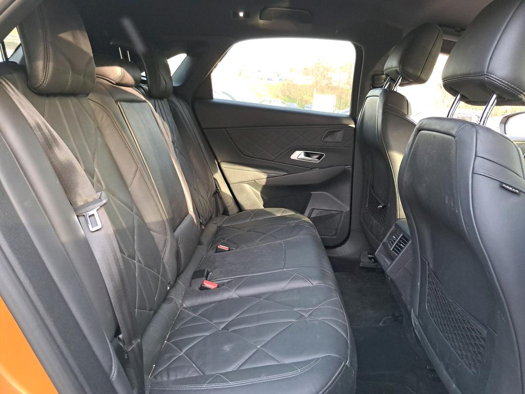 DS DS7 Crossback PureTech 180 EAT8 Business 2018