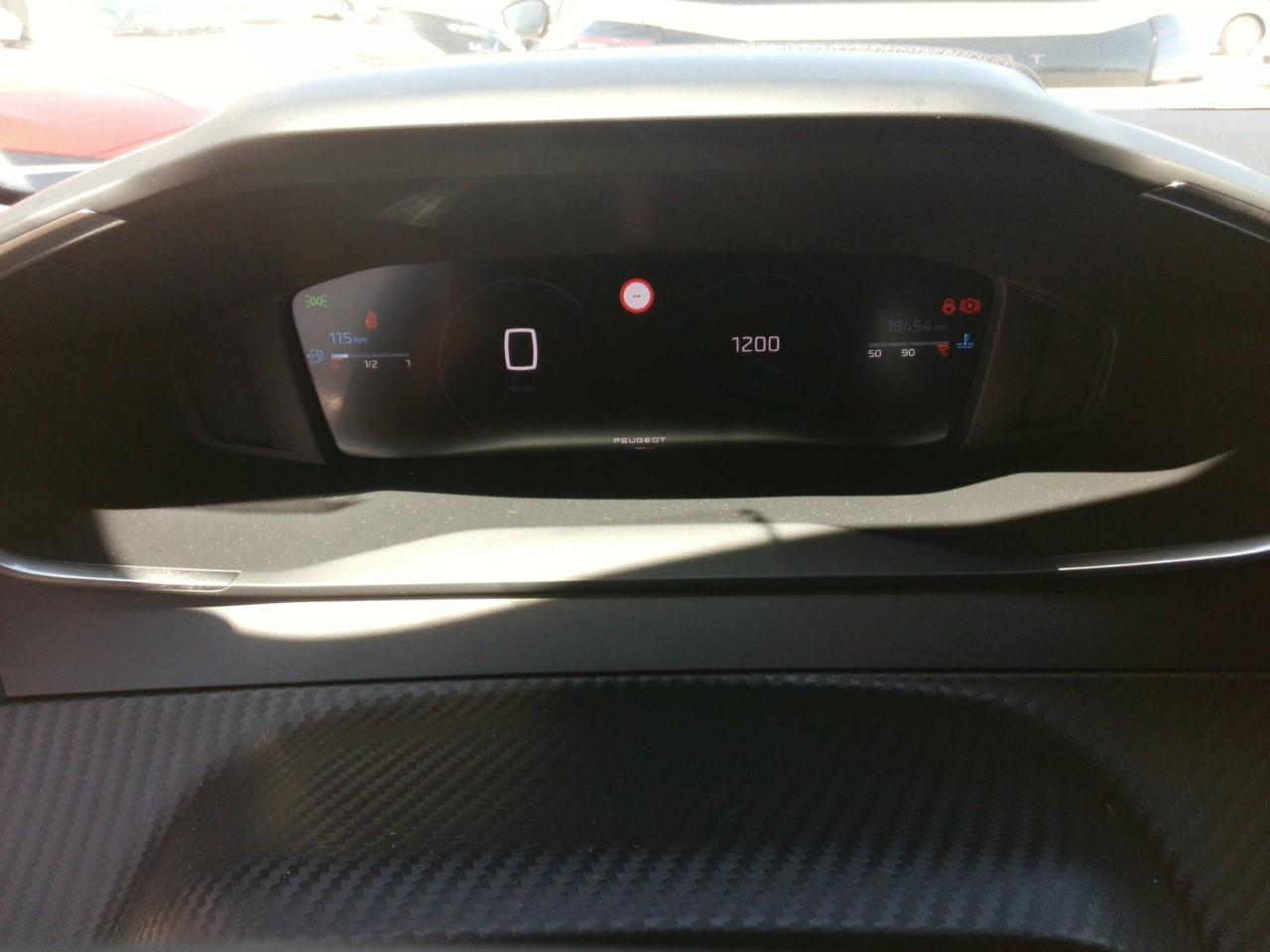 Foto Peugeot 308 12