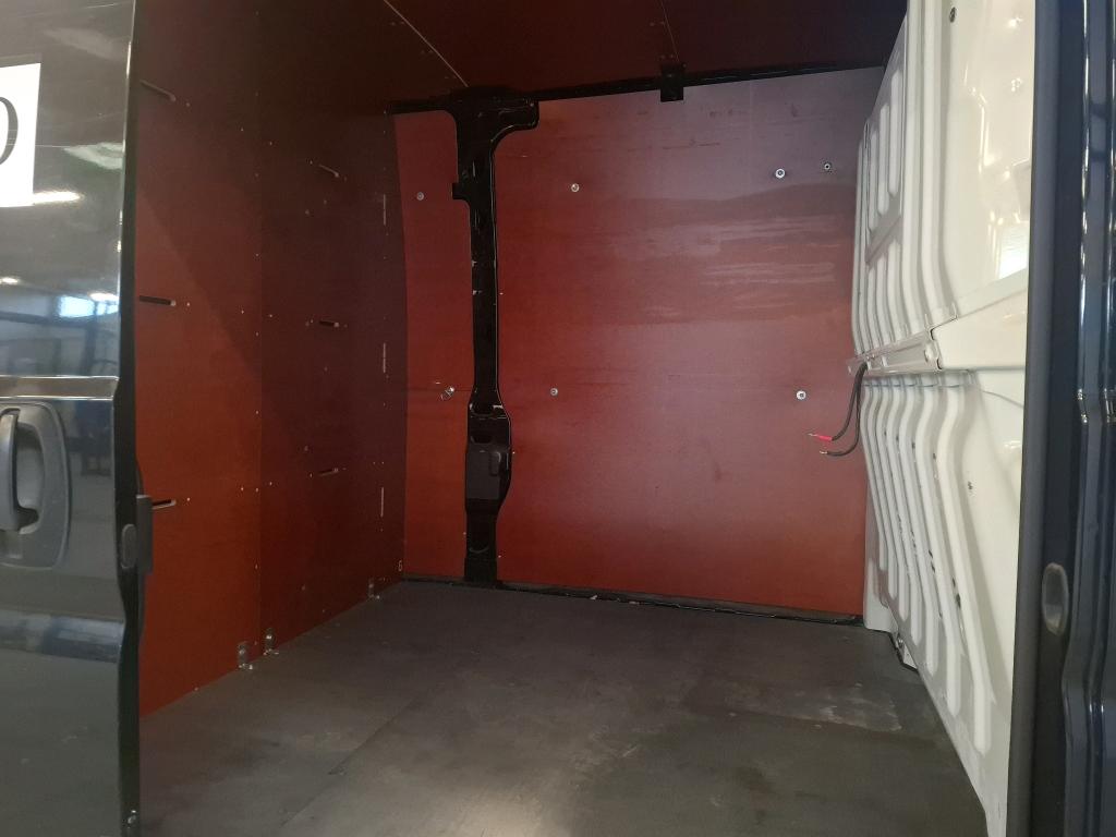 Citroen JUMPER TOLE 35 L3H2 BLUEHDi 120 S&S BVM6 DRIVER 2019