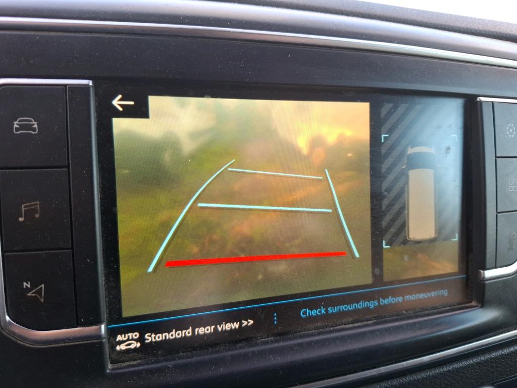 Peugeot EXPERT FGN TOLE STANDARD 2.0 BLUEHDI 120 S&S BVM6 ASPHALT 2020