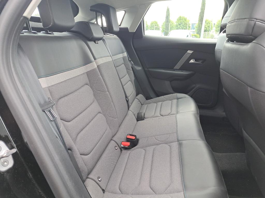 Citroen C4 BlueHDi 130 S&S EAT8 Feel Pack Business 2021