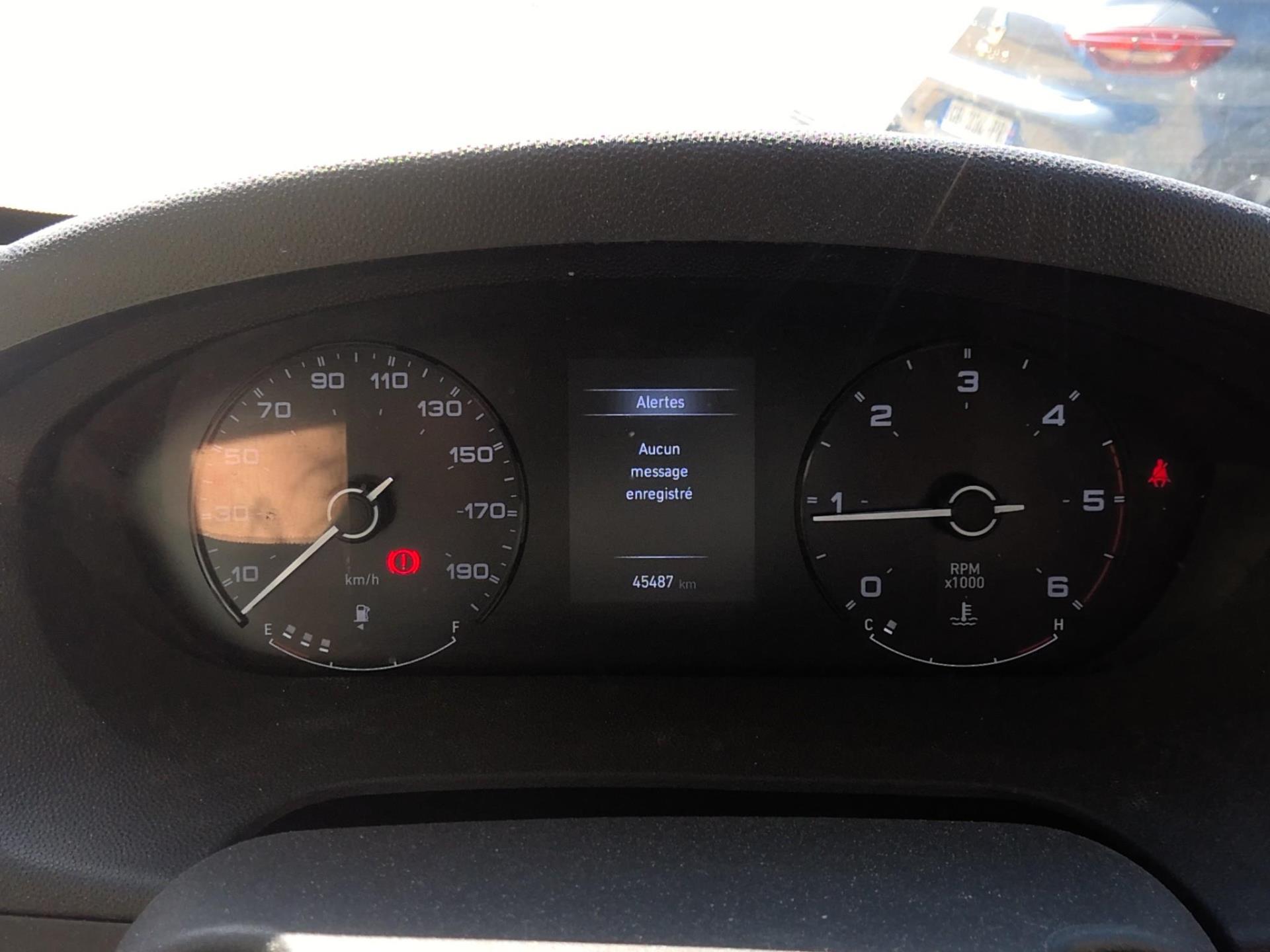 FIAT DUCATO FOURGON TOLE 3.0 C H1 H3-POWER 140 CH PACK PRO LOUNGE CONNECT 2024