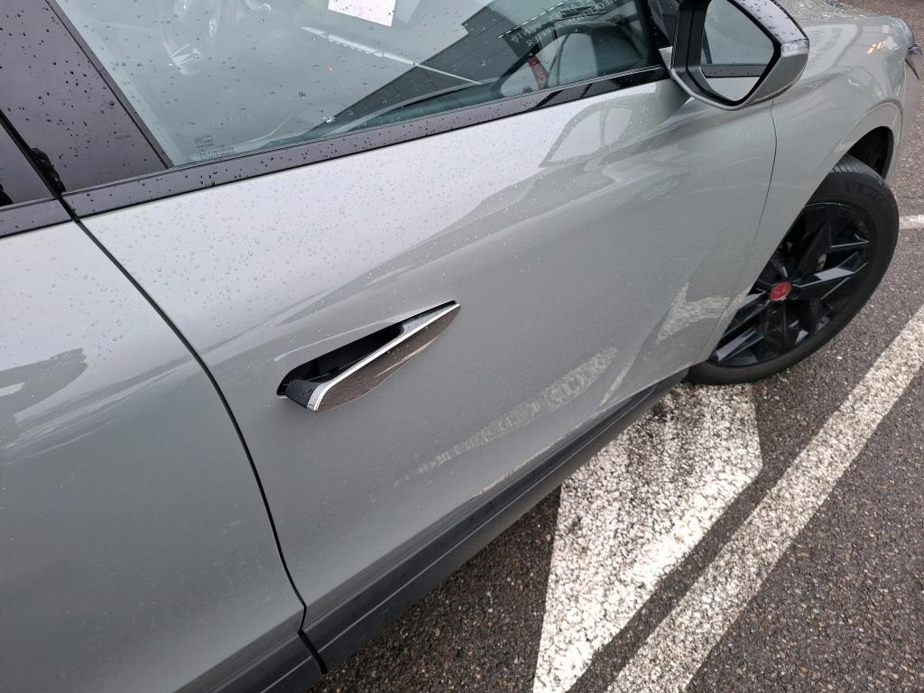 DS DS 4 BlueHDi 130 EAT8 Performance Line 2023