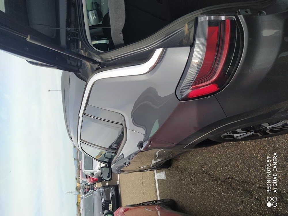 Foto Jeep Compass 6