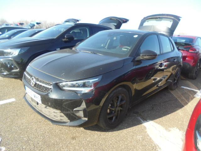 Foto Opel Corsa 5