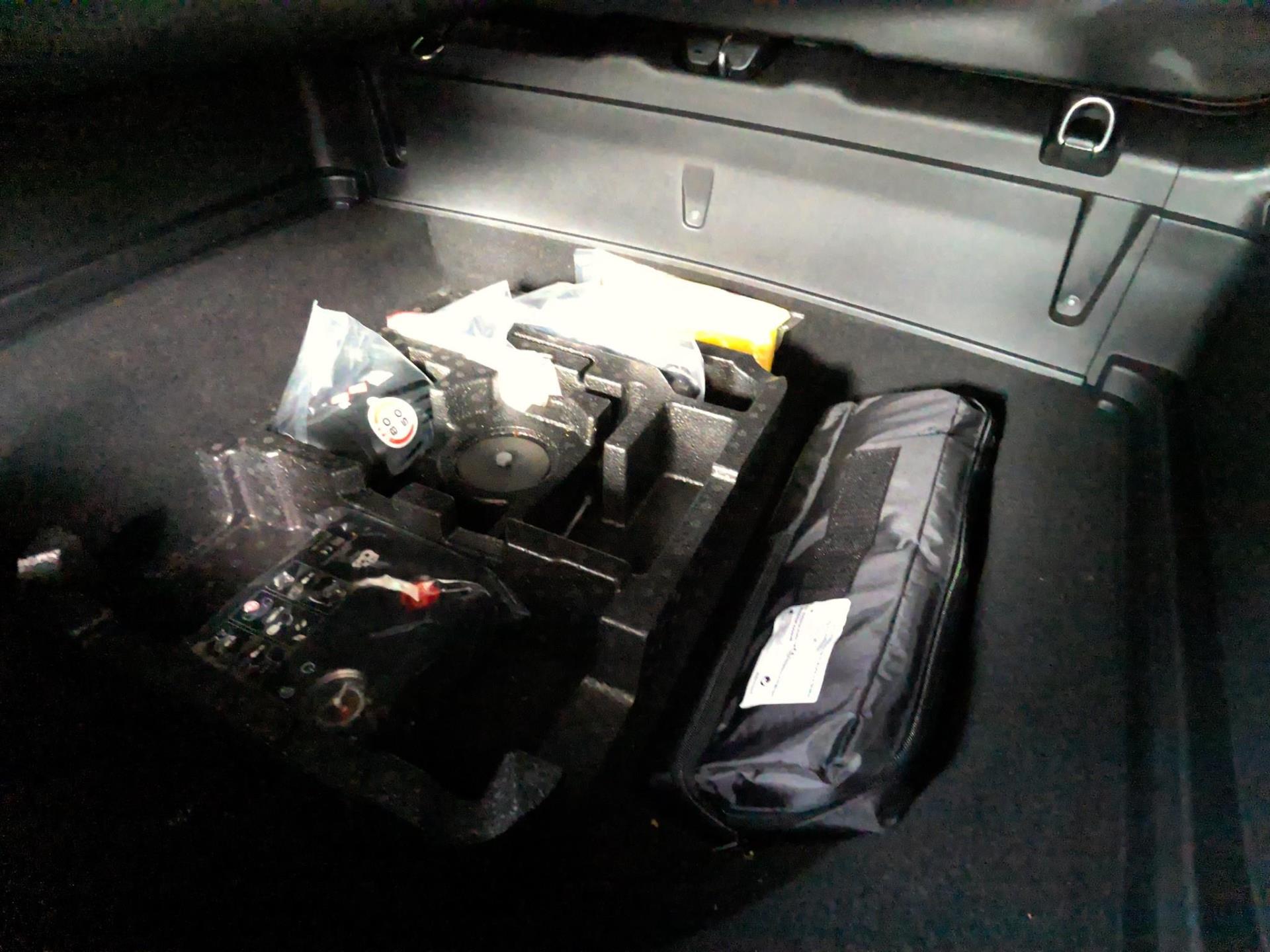 JEEP Compass 1.3 GSE T4 150 ch BVR6 Limited 2020