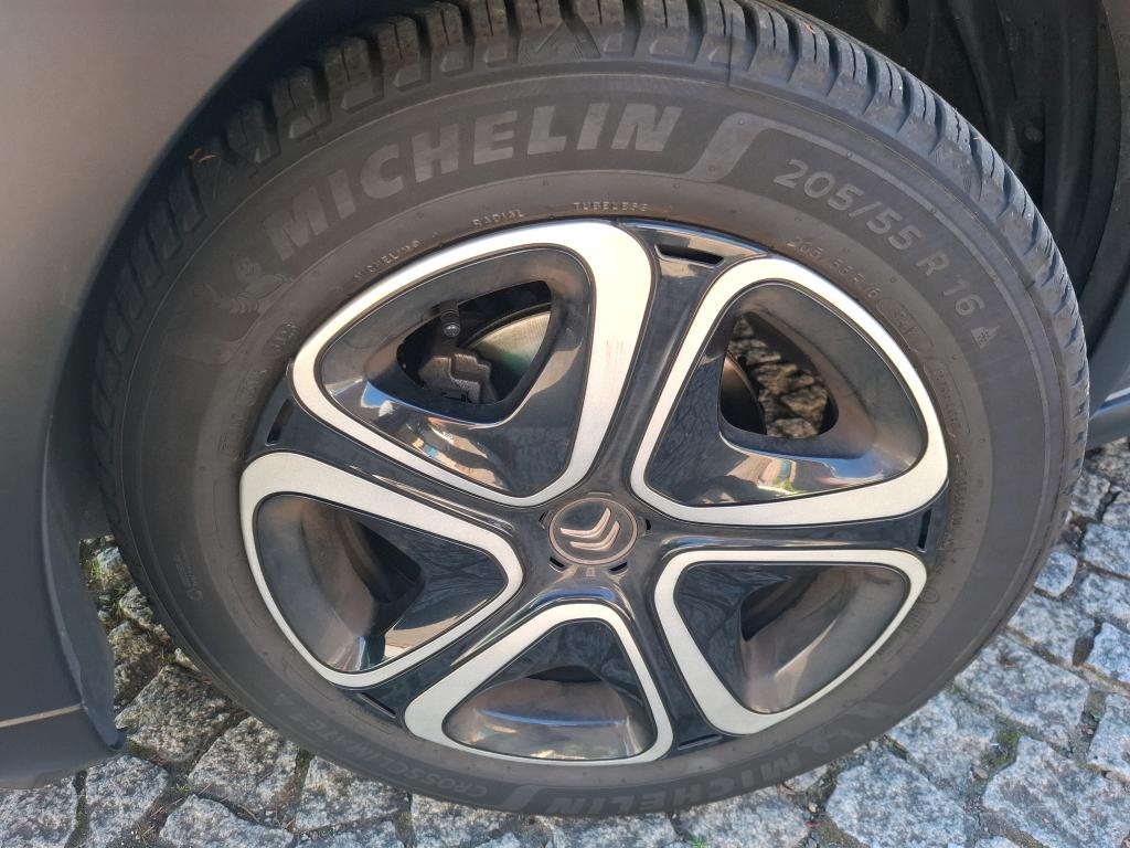 Citroen C3 PureTech 83 S&S BVM5 Feel Pack 2022
