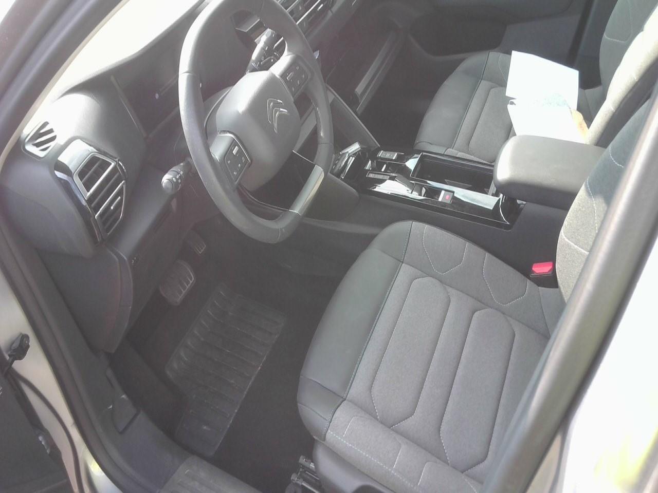 Foto Citroën C4 X 4