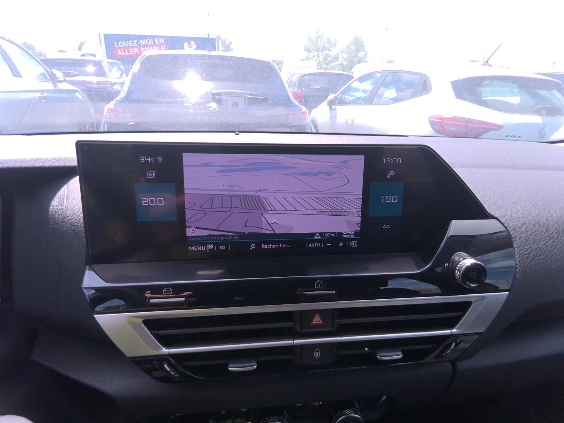 Citroen C4 PureTech 100 S&S BVM6 Feel 2023