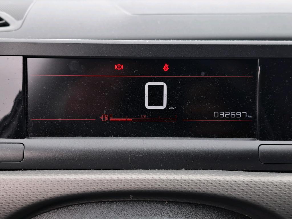 Citroen C4 Cactus BlueHDi 100 S&S BVM6 Feel 2019
