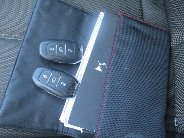 Foto DS DS 7 Crossback 7
