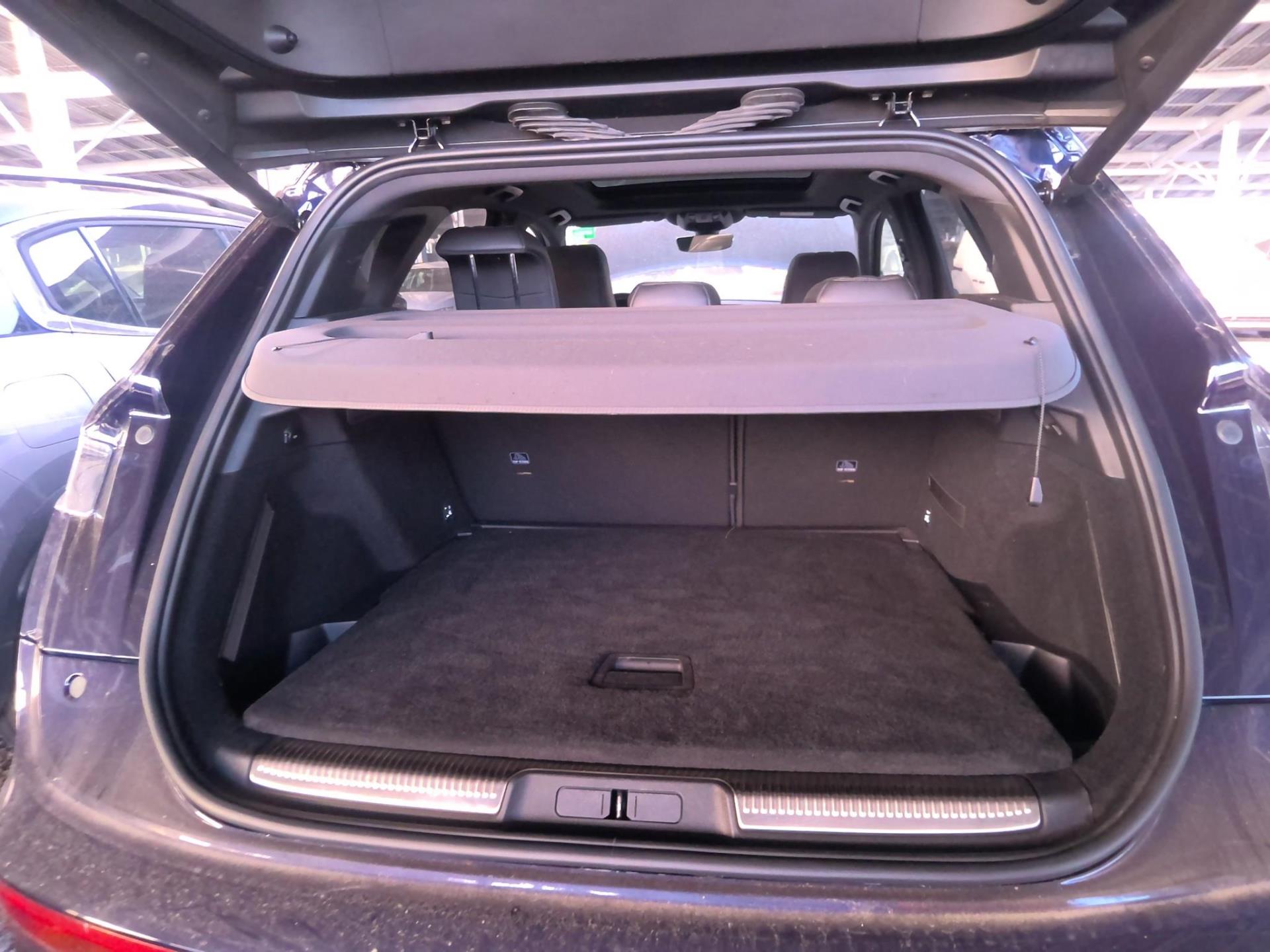 DS DS7 Crossback PureTech 180 EAT8 Rivoli 2021