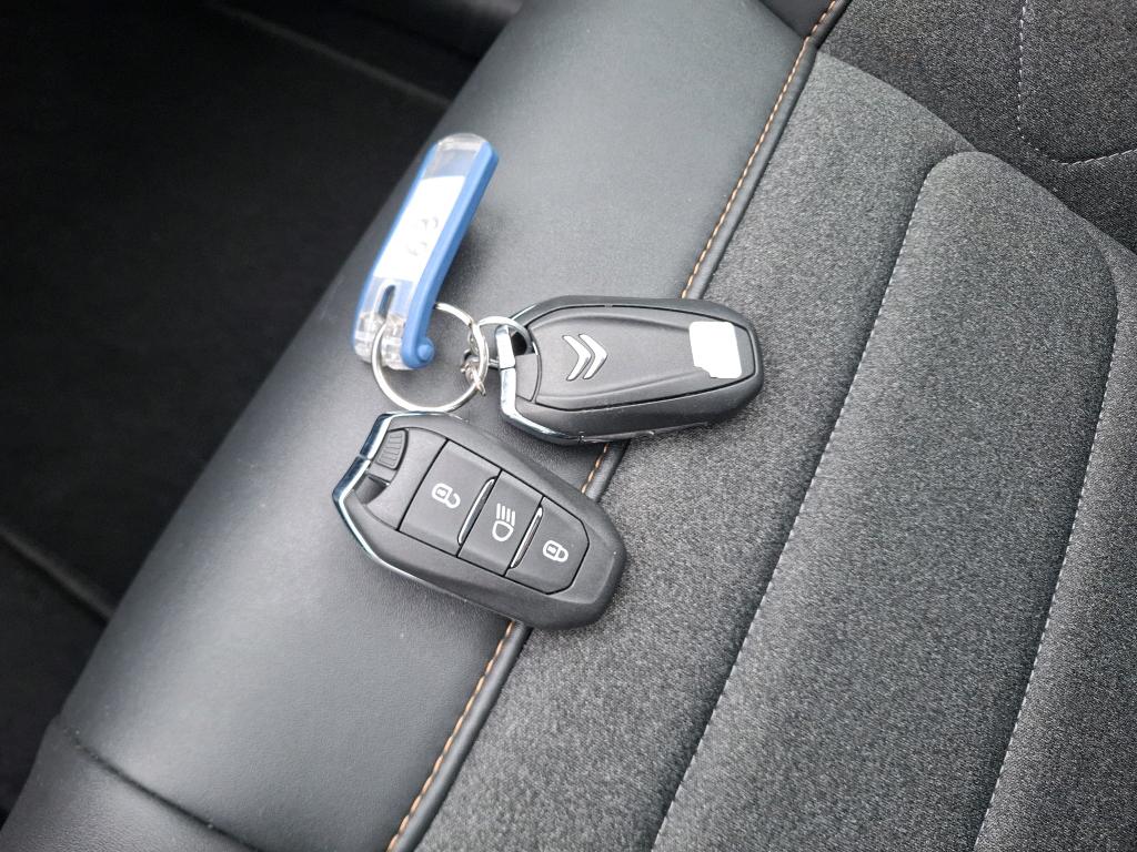 Citroen C3 PureTech 83 S&S BVM5 Shine 2023