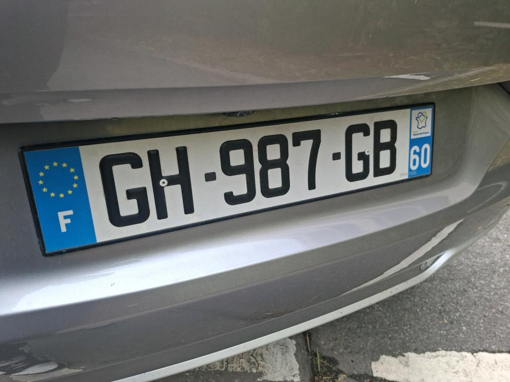 Opel Grandland 1.5 Diesel 130 ch BVA8 Ultimate 2022
