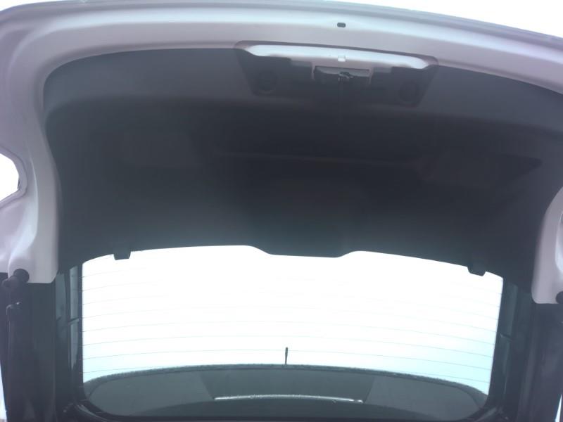 Foto Opel Corsa 8