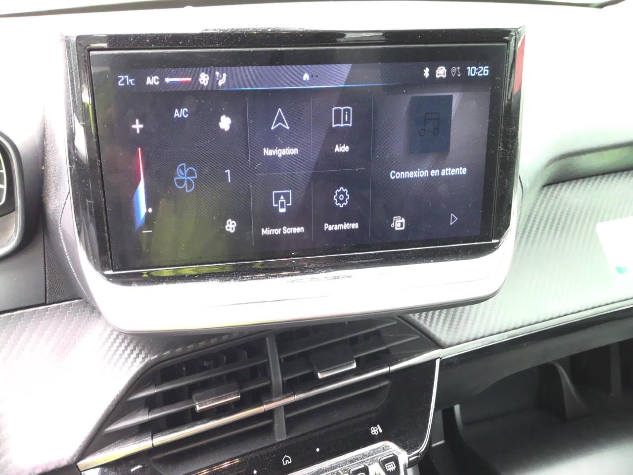 Foto Peugeot 208 18