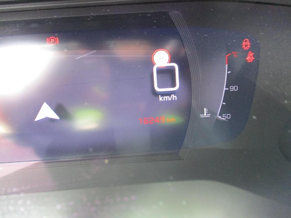 Foto Peugeot 2008 3