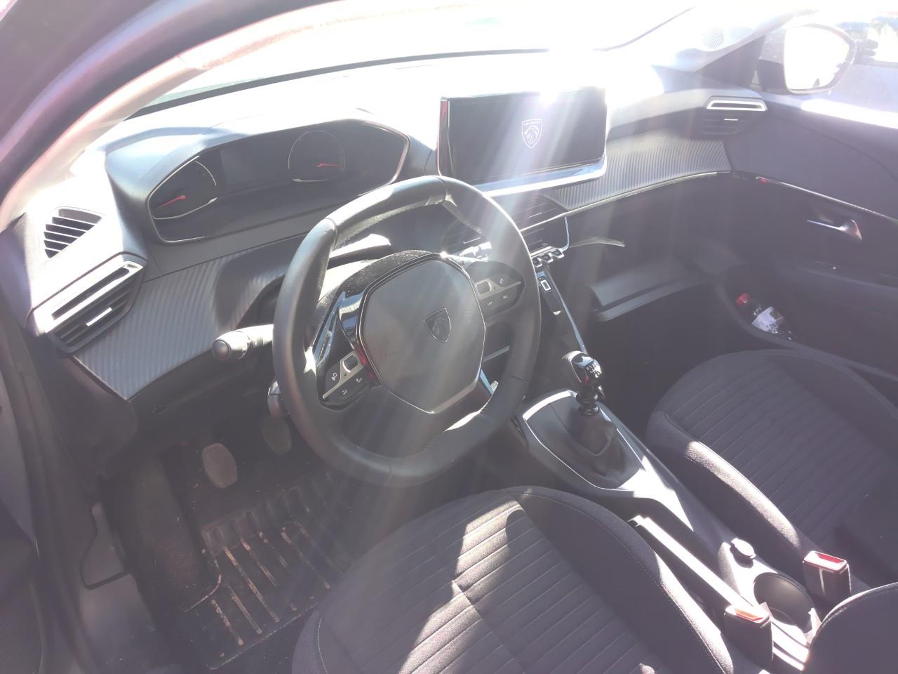 Foto Peugeot 308 4