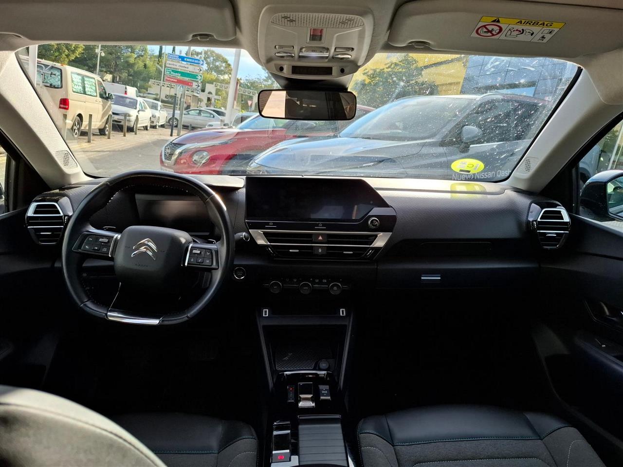 Foto Citroën Grand C4 SpaceTourer 5